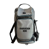 Sam Church Academy Hybrid Duffel Backpack #1000 A