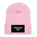Sam Church Academy Beanies #1001 A