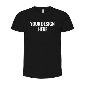 Sam Church Academy Kids Shirts #1000 A