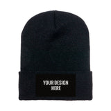 Sam Church Academy Beanies #1001 A