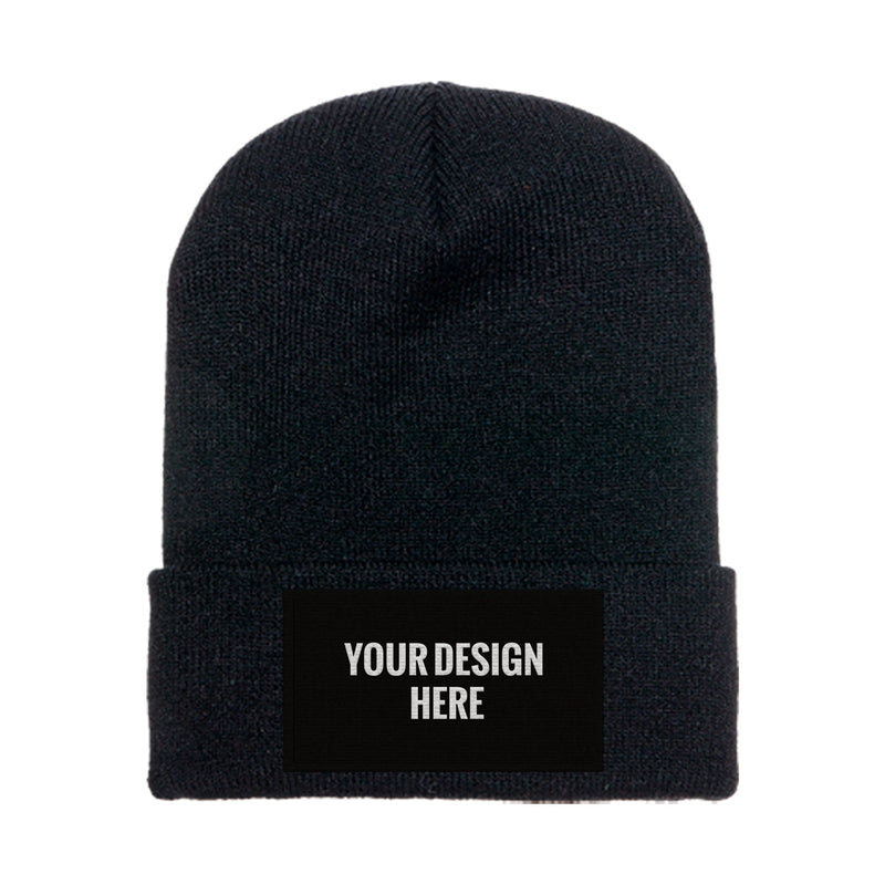 Sam Church Academy Beanies #1001 A