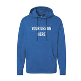 Sam Church Academy Sweater Hoodie #1000 A