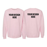 Sam Church Academy Crewneck Sweatshirt #1000 A