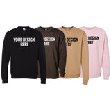 Sam Church Academy Crewneck Sweatshirt #1000 A