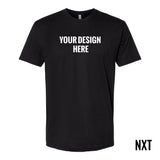 Sam Church Next Level Adult Shirts #1000 A