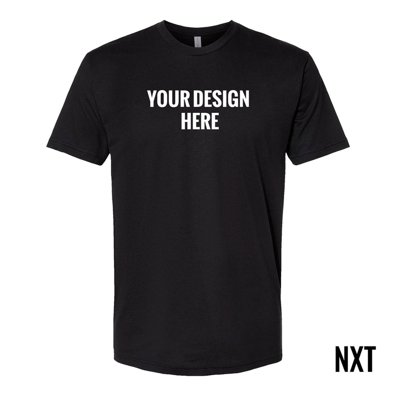 Sam Church Next Level Adult Shirts #1000 A