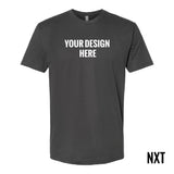 Sam Church Next Level Adult Shirts #1000 A