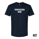 Sam Church Next Level Adult Shirts #1000 A