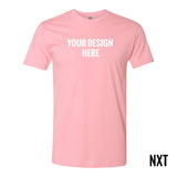 Sam Church Next Level Adult Shirts #1000 A
