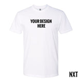 Sam Church Next Level Adult Shirts #1000 A