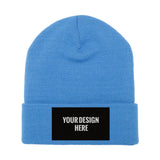 Sam Church Academy Beanies #1001 A