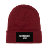 Sam Church Academy Beanies #1001 A