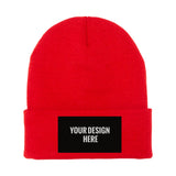 Sam Church Academy Beanies #1001 A