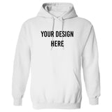Sam Church Academy Sweater Hoodie #1000 A