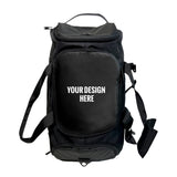 Sam Church Academy Hybrid Duffel Backpack #1000 A