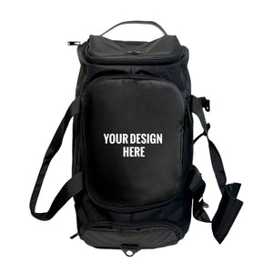 Sam Church Academy Hybrid Duffel Backpack #1000 A